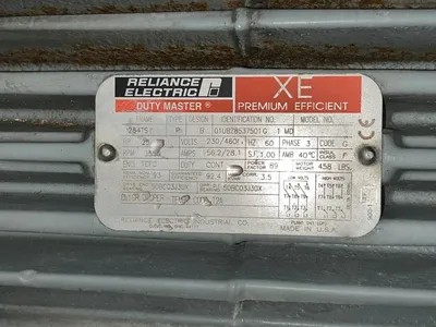 Used 2001 ROSS PVM100 Mixers Ohio US | HGR 24 #727694