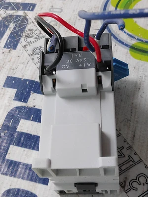 USED ABB NL31E