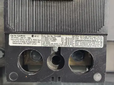 NEW AC DANDY UPS-CDP-AC-30