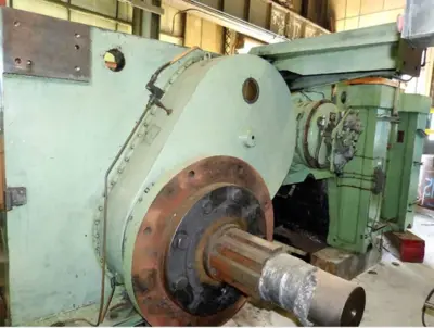 ETCHELLS MF40/1000 Upsetters (Equipt) | Universal Press & Machinery (UPM) (11)