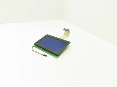 Allen Bradley 20-20420-2 LCD Display for PanelView 550 Touch Screen Revision A