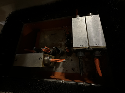 USED HIPOINT NZK8E