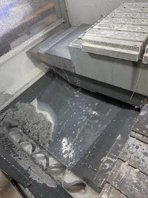 Used 2022 HAAS VF3SS Vertical Machining Centers Texas US | ABL Technology LLC #1283697
