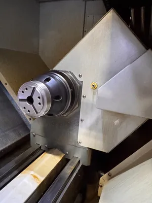 USED 2020 HAAS DS-30Y