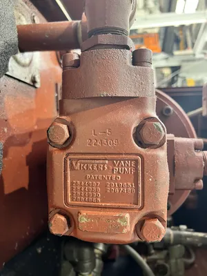 USED PHI PHI ST50/15-5 PRESS