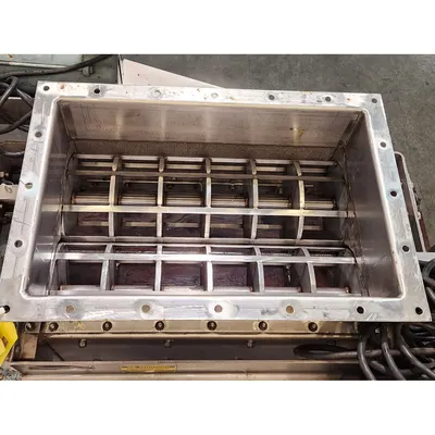 Used WYSSMONT CO., INC. DCRB-185 Lump Breaker West Virginia US | JM Industrial #1338198