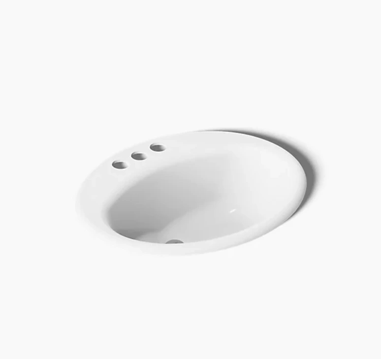 Used KOHLER _UNKNOWN_ Sinks Michigan US | Miedema Asset Management Group #1324218