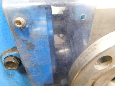 Used Viking 1C30S Pumps Ohio US | Equipment Recovery Corp. #1329785