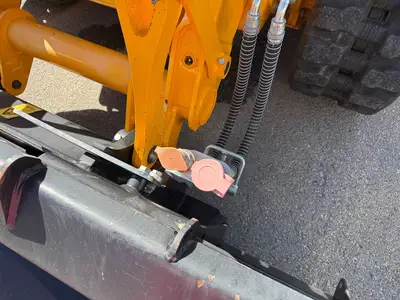 Used 2020 JCB 1CXT HF Backhoe Loaders Utah US | Global Remarketing #1475019