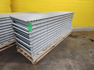 Used 2023 INTELLIGRATED GRAVITY CONVEYOR Conveyors Wisconsin US | Packer City Sales #1298009