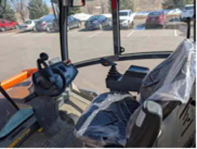 Used 2020 HAMM H13IC Single Drum Rollers Pennsylvania US | National Lift Equipment #1382233
