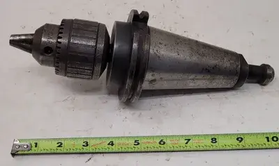 Used JACOBS 14N Drill Chucks Kentucky US | Aucto #687687
