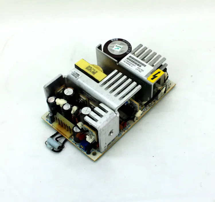 Used ASTEC LPT62 Power Supplies Kentucky US | Industrial Parts R Us Inc. #356255
