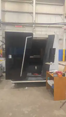 2022 BODOR P3 Laser Cutters | Active Machinery Sales, Inc. (4)