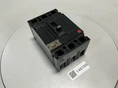 USED GENERAL ELECTRIC TED136050