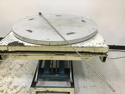 USED TEMPSONICS TTSRCU0685AS4B
