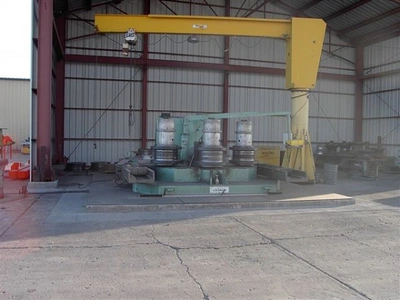 USED 1996 ROUNDO R-13S