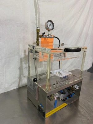 Used _UNKNOWN_ _UNKNOWN_ Vertical Form Fill Sealing Machines (VFFS) Ohio US | Federal Equipment Company #1365542