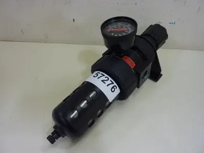 USED PARKER 07E32A13AC