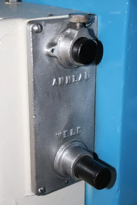 USED DOALL V-26