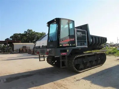 Used 2019 Superior ST-220XR Crawler Carriers & Dumpers Texas US | Rubbl #1333410