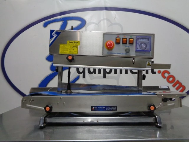 Used 2013 UNKNOWN CBS-730I Band Sealers California US | BakeryEquipment.com #1555399