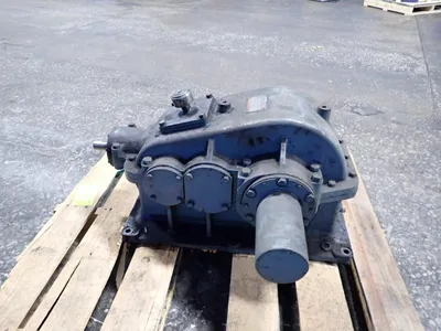 Philadephia 10.1 Hp Gear Reducer