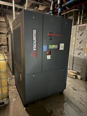USED CURTIS RNE-1500