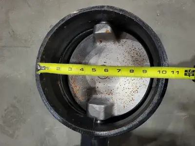 USED VICTAULIC V100761SE2