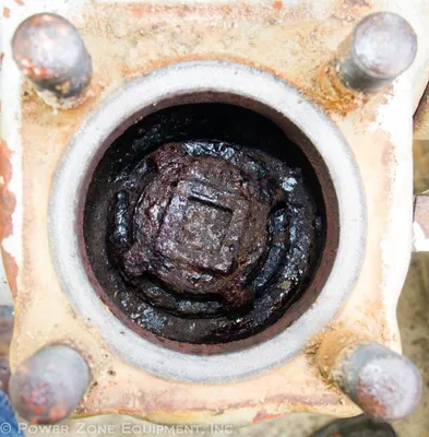 USED OILWELL 510-P
