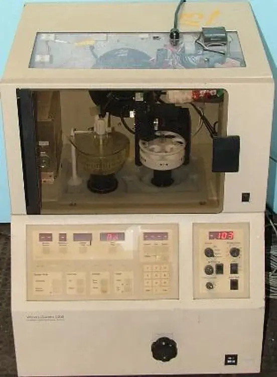 Used MILLIPORE _UNKNOWN_ Electrophoresis Texas US | Bamko Surplus Process Equipment #933945