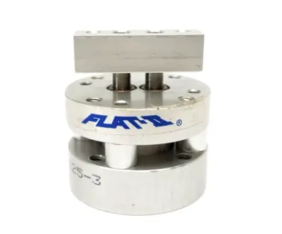Used Bimba FT-040.125-3 Pneumatic Cylinders Michigan US | Maverick Industrial Sales #1507301