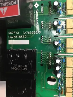 USED SUMITOMO SA765366AX