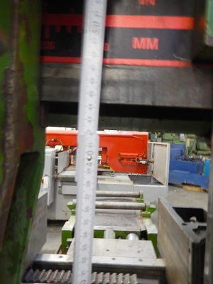USED EVERISING S400HA Ø 420 MM