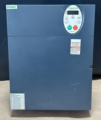 NEW Schneider Electric ATV212HD15N4