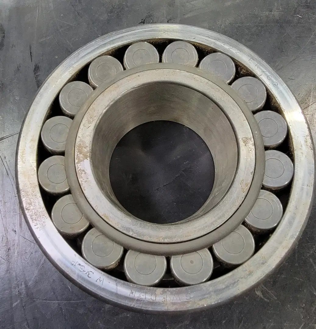 NEW SKF 22322 EK/C2