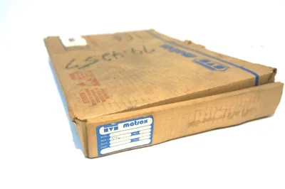 NEW MATROX MG-1281-8-B GRAPHICS CONTROLLER REV.02 MG1281