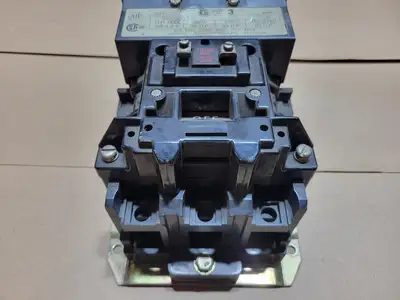 Used ALLEN-BRADLEY 500-DOD930 Relays & Switches British Columbia CA | Lenmark #1486881