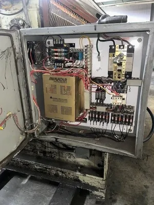 BRAND UNKNOWN 1 color in line printing press Printing & Converting, Presses - Stack In Line | Mark One Machinery (3)