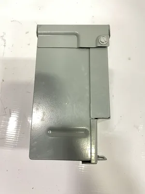 Square D QO200TR 60A 2 Pole Enclosed Disconnect Switch 240VAC 1PH