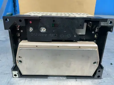 Used YASKAWA / MOTOMAN SRDASDA35A01AE Servo Drives Ohio US | HGR 24 #1463395
