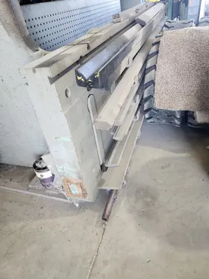 USED CHICAGO 200H-10