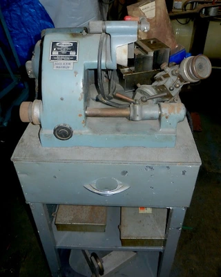 USED ALEXANDER 2CGD