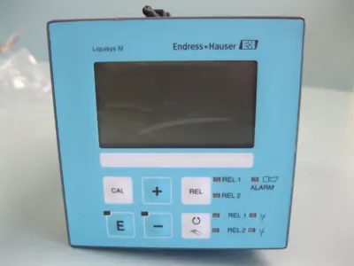 NEW Endress Hauser CLS54-ACS1212