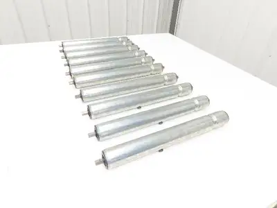 New | in-Stock TGW _UNKNOWN_ Roller Conveyors Indiana US | Arrow Industrial #1408556