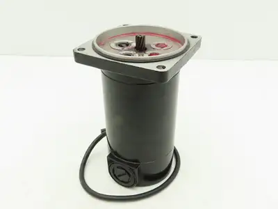 Used BODINE _UNKNOWN_ D.C. Motors Indiana US | Arrow Industrial #1055965