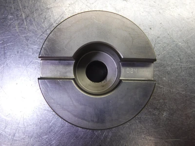 Iscar Heliplus 2.5" Indexable Facemill HP F90AN D2.5-15-1.0-07 (LOC1973A)