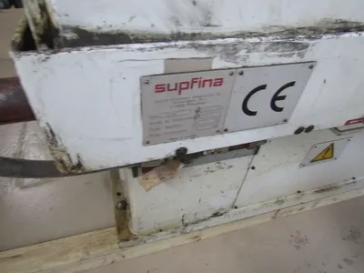 2016 SUPFINA 470 FINISHING MACHINES | GCH Machinery (11)