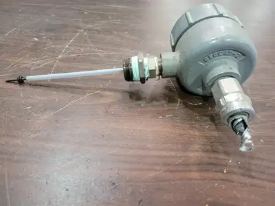USED KILLARK STAHL GECEAT-2