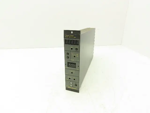 Used MINEBEA _UNKNOWN_ Servo Drives | Arrow Industrial #556985